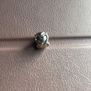 Pandora Heart Charm